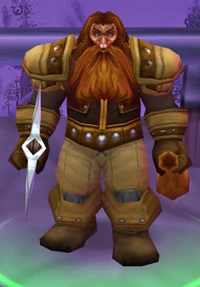 Image of Jaron Stoneshaper