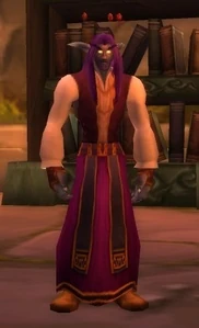 Image of Lorekeeper Lydros