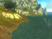 Sar'theris Strand