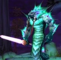 Image of Warlord Krellian
