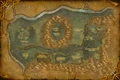 Map of Duskwood