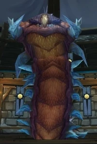 Image of Dreadscale