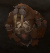 Image of Elder Kesuk