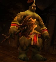 Gor'marok the Ravager