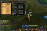 Marks of Sargeras available to Aldor-Neutral