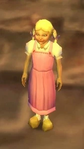Image of Donna