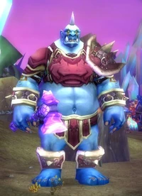 Image of Ogri'la Peacekeeper