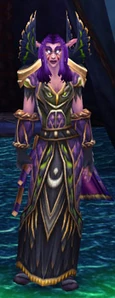 Image of Watcher Leesa'oh