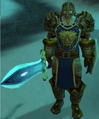 Image of 7th Legion Infantryman