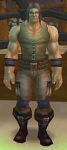 Image of Max Luna