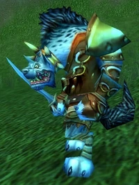 Image of Palemane Skinner
