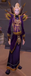 Image of Sabriana Sorrowgaze