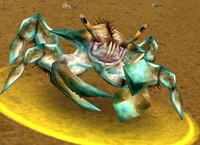 Image of Shore Crawler