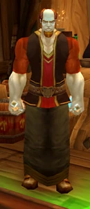 Image of Alchemist Narett
