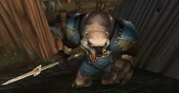 Image of Howling Wolvar Trainer