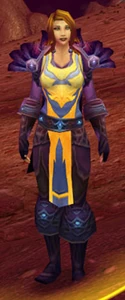 Image of Sergeant Altumus