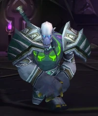 Image of Ashtongue Primalist