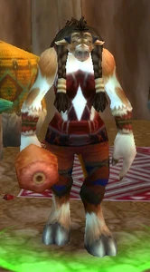 Image of Aska Mistrunner