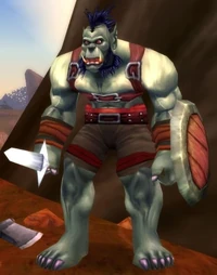 Image of Blackrock Outrunner