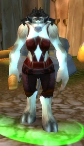 Image of Fyr Mistrunner