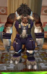 Image of Harken Windtotem
