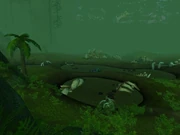 Lakkari Tar Pits