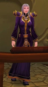 Image of Theresa Wolf