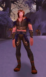 Image of Vieron Blazefeather