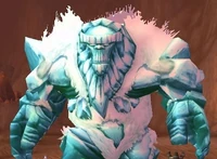 Image of Glacial Lieutenant