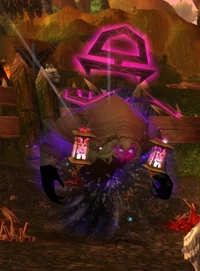 Image of Skra'gath