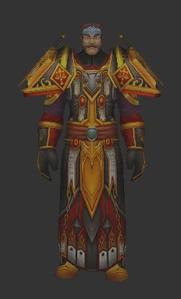 Image of Gregor the Justiciar