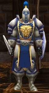 Image of Guard Mitchells