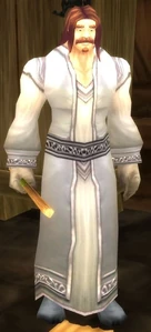 Image of Hillsbrad Councilman