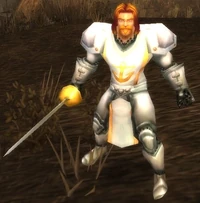 Image of Lieutenant Caldwell