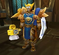 Image of Sky-Captain Mark Jackson