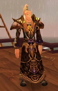 Image of Archmage Ne'thul