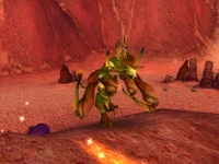 Image of Stonescythe Alpha