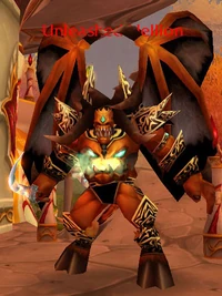 Image of Unleashed Hellion
