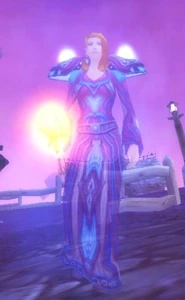 Image of Abjurist Belmara