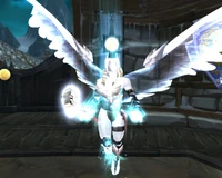 Image of Fjola Lightbane