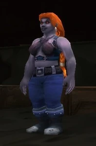 Image of Shadowforge Peasant