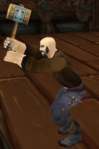 Image of Stormfleet Deckhand