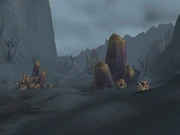The Crystal Vale