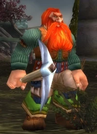 Image of Thelgrum Stonehammer