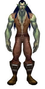 Image of Ugly