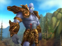 Image of Archimonde