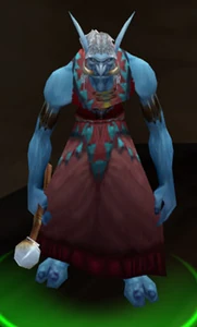 Image of Jarkal Mossmeld