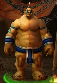 Image of Mudcrush Durtfeet