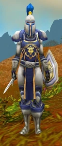 Image of Guard Hiett