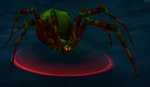 Naraxis and Razzashi Broodwidow